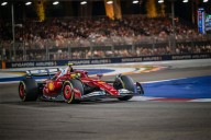 Apple TV llega a un acuerdo para transmitir las carreras de F1 en EEUU a partir de 2026