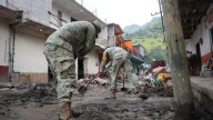 Reanudarán las clases en Hidalgo este lunes tras inundaciones; no descartan las clases en línea