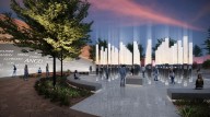 Memorial for victims of 2017 Las Vegas mass shooting expected to be open in 2027