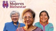 Iniciada la Distribución de Tarjetas Pensión Mujeres Bienestar; Se Han Entregado Casi 1.35 Millones de Plásticos