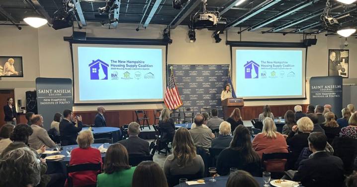 Housing advocates passed a slew of new zoning laws in NH. Now comes the backlash.