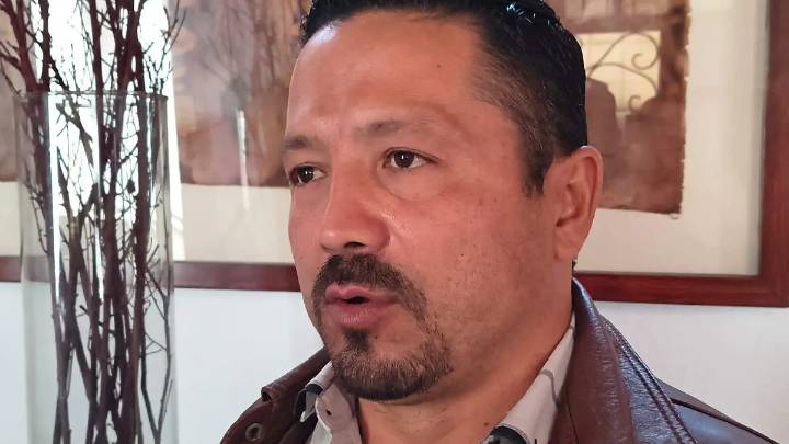 En Chinicuila, 300 casas siguen sin reparación desde temblor de 2022: alcalde