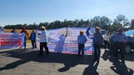 Productores del sureste de Guanajuato exigen trato justo y apoyo al campo