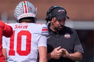 Where is Ohio State football on Stephen Means’ AP Top 25 ballot after Week 9?