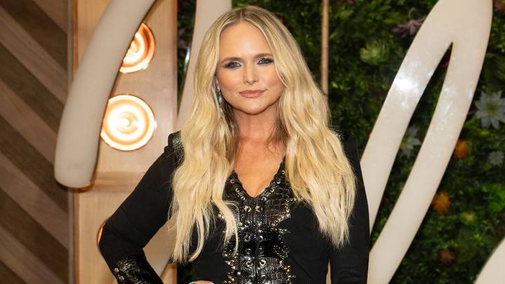 Miranda Lambert reveals new mounted shooting hobby at age 40 on podcast