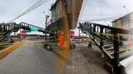 Desmonte de puente en Alfonso López: así será el plan de desvíos durante las obras en el oriente de Cali