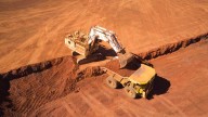 Fortescue lifts shipments 4pc for record first quarter