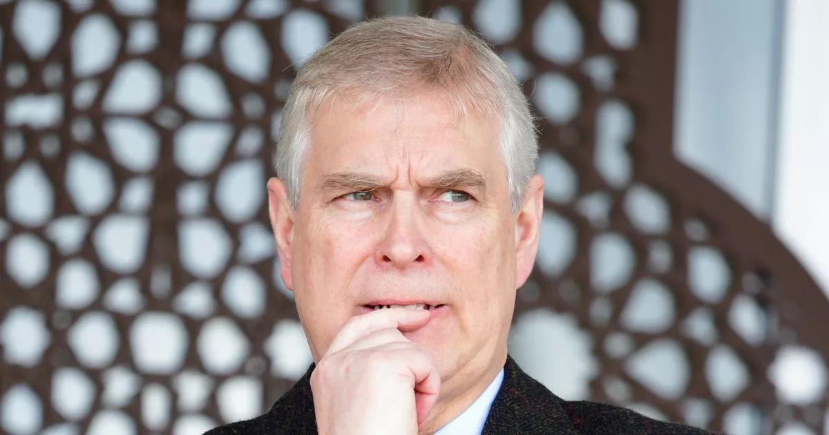 Prince Andrew 'determined to cling on' to Royal Lodge unless two major things change