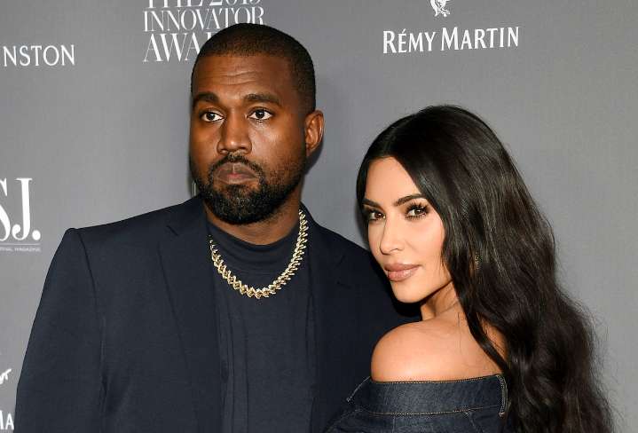 Here’s what Kim Kardashian believes she had with ex Kanye West