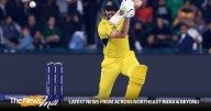 Connolly, Short fifties take Australia to series win over India, seal 2nd ODI