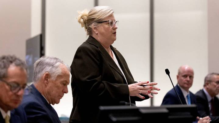 Suspect in Charlie Kirk killing can wear street clothes in court amid 'extraordinary' attention