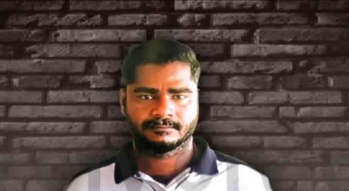 Pitabas Panda murder: First photo of sharpshooter surfaces, manhunt intensifies