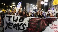 New York City prepares for protests, memorials to mark anniversary of October 7 attack