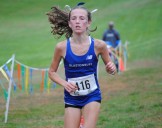 Glastonbury wins CCC girls cross country title for the 10th time, E.O. Smith boys win third straight