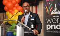 Ashley Smith resigns as Capital Pride president following ‘claim’ against him