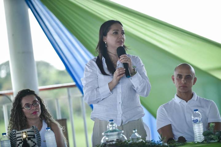 ¿Adriana García está inhabilitada para postularse nuevamente como directora de Corpocesar?