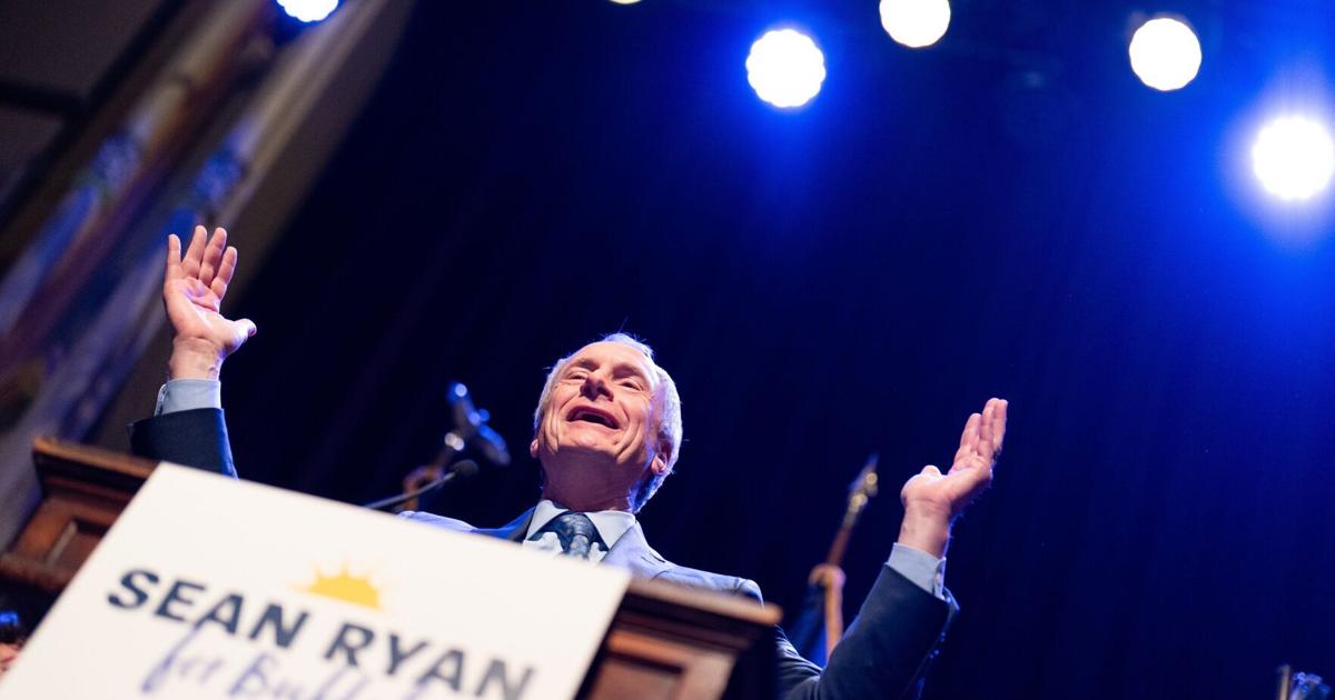 If Ryan becomes mayor, the political intrigue really begins. Here are 5 things to know