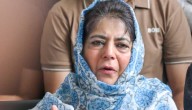 Mehbooba Mufti Says Youth ‘Rising’ In Protests Wake-Up Call For India, Pakistan