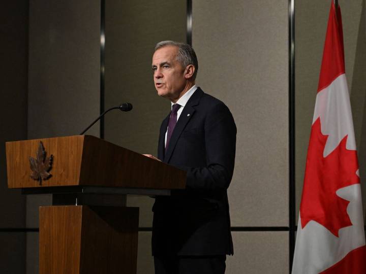 What to know about Ottawa's new capital budget framework