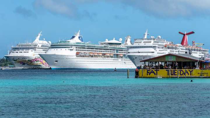 Major cruise line abruptly cancels months of sailings after passengers already bought tickets