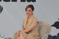 Flavia Royón. “El Senado tiene que tener representantes genuinamente provinciales”