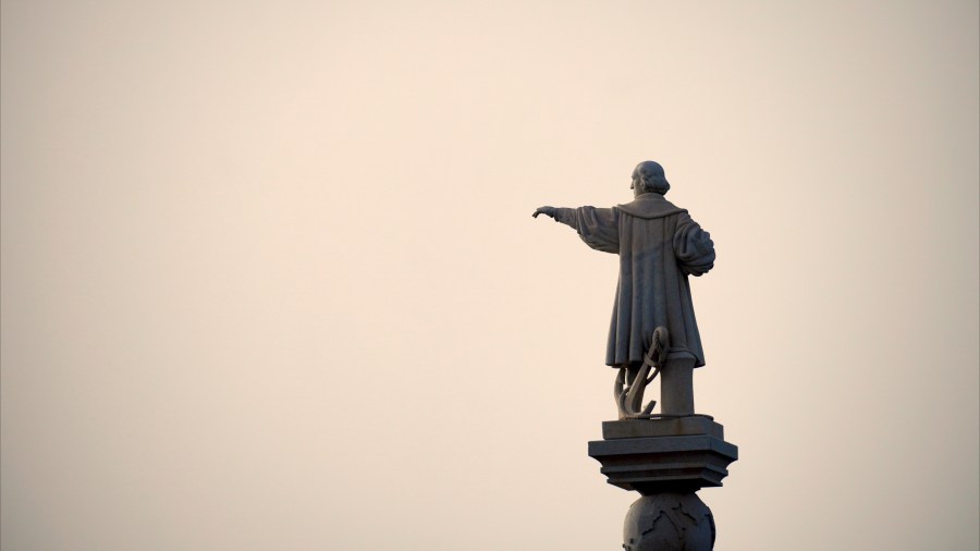 Monday is Indigenous Peoples' Day, or Columbus Day: Do Coloradans celebrate either?