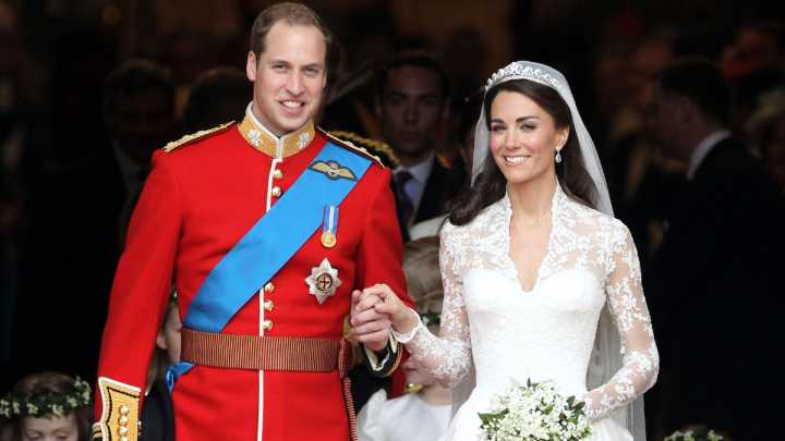Kate Middleton: la verdad detrás de su maquillaje de boda que desmiente ¡un rumor luego de 14 años!