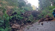 Derrumbe de vivienda deja 3 muertos en Oaxaca, una de las víctimas era menor de edad