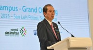 Gobierno de Japón envía ayuda de emergencia a damnificados por fuertes lluvias en México