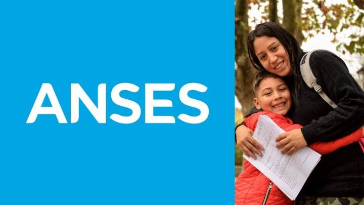 ANSES: estas serían las fechas de pago para AUH en noviembre