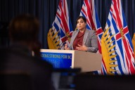 B.C. asks for tighter bail, sentencing with proposed Criminal Code changes
