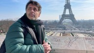 Dolor por el fallecimiento del periodista mendocino Cristian Ortega