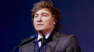 Javier Milei anticipó un “reacomodamiento” en el Gabinete y apuntó contra “los enojaditos de...