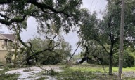 Coastal Storm to Slam Carolinas With Wind, Rain, and Flooding This Weekend