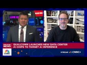 Bernstein’s Stacy Rasgon breaks down why he likes Qualcomm