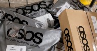 ASOS returns to UK high street with brand new store