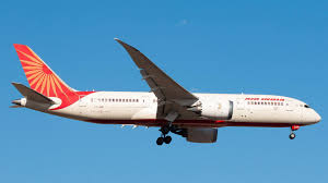 Air India flight lands safely in Birmingham after unexpected deployment of Ram Air Turbine