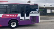 Llega hoy el CAM Móvil de Juárez Bus a estos lugares