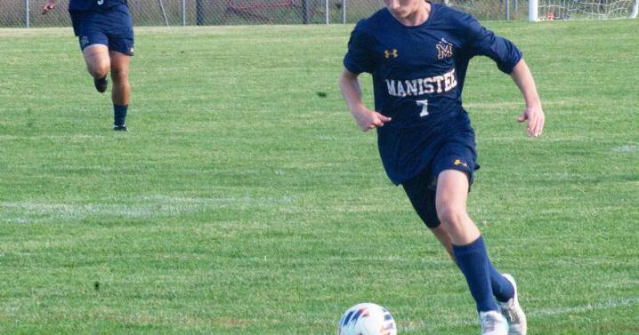 Mariners have a chance to write history in the D3 regional final