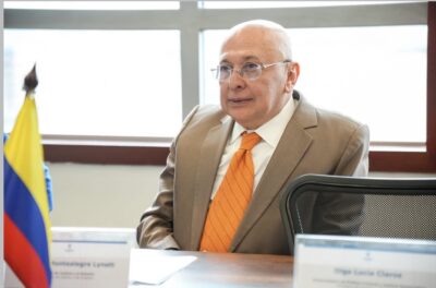 El Gobierno colombiano le cierra la puerta al Tren de Aragua para la «paz total» de Petro