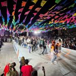 XANTOLO ILUMINA SAN LUIS CON UN CIERRE LLENO DE VIDA Y TRADICIÓN