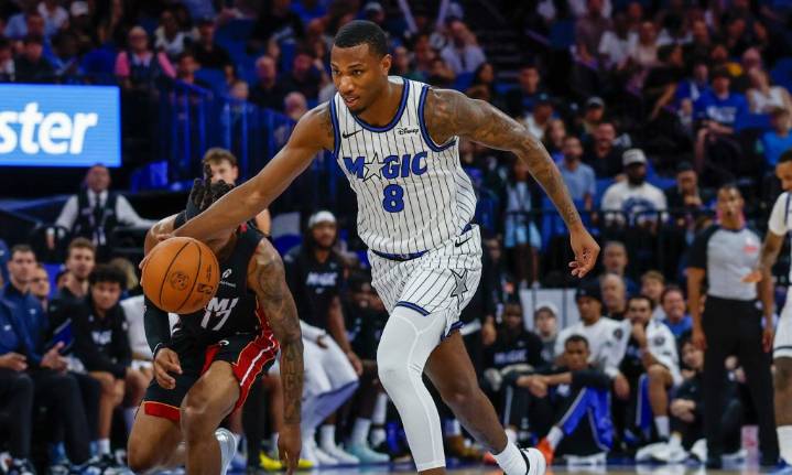 Orlando Magic two-way players prepped to help NBA squad