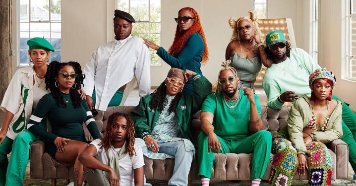 They were featured on 'America’s Got Talent.' Now Sainted Trap Choir is coming to Danville
