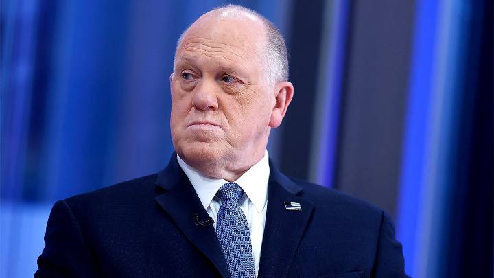 Trump border czar Homan warns more 'bloodshed' could come over anti