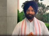 Delhi Minister Sirsa hails Centre’s nod for SikhJathas’ Pak visit