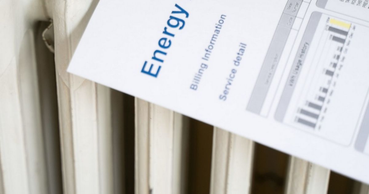 Energy supplier with 14,000 UK customers could collapse on Wednesday