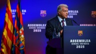 El Barça tiene una deuda a corto plazo de 140 millones, aunque Laporta se presenta como salvador