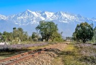 Sunny weather across Himachal, clear skies expected till Diwali; tourist inflow increases