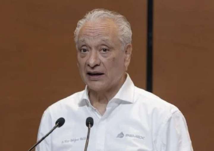 Pemex asegura que pagos a proveedores se regularizarán en 2026
