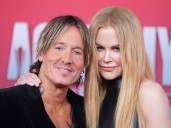 Keith Urban ya tendría nueva novia: el círculo íntimo de Nicole Kidman confirma el romance y la actriz "sigue en shock"
